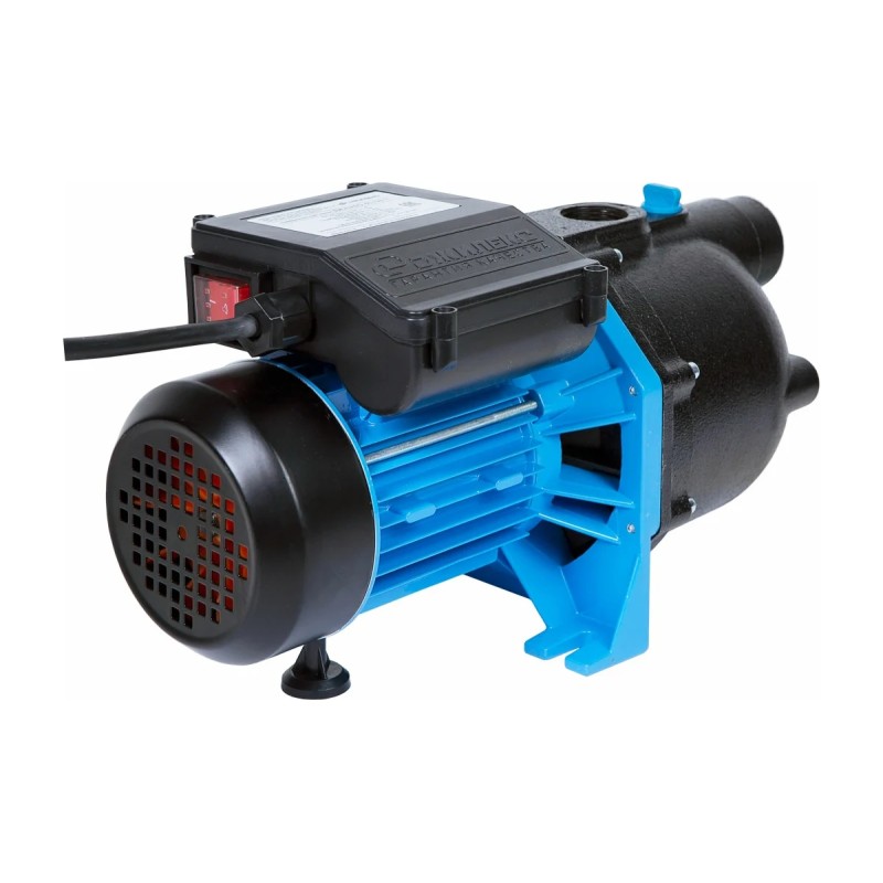 Насос поверхностный Джилекс Джамбо 60/35 Ч 3000