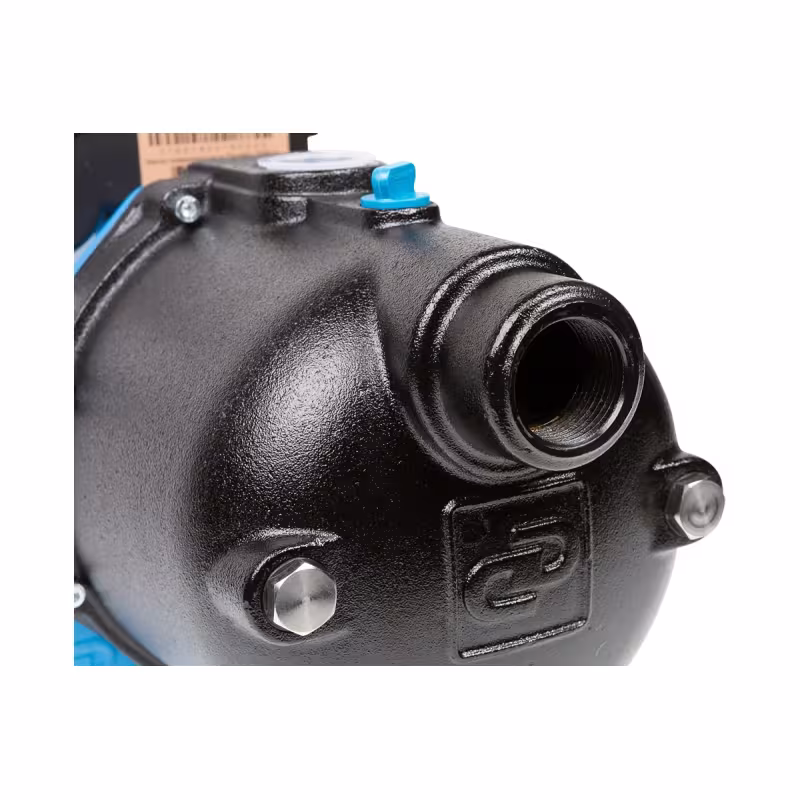 Насос поверхностный Джилекс Джамбо 60/35 Ч 3000