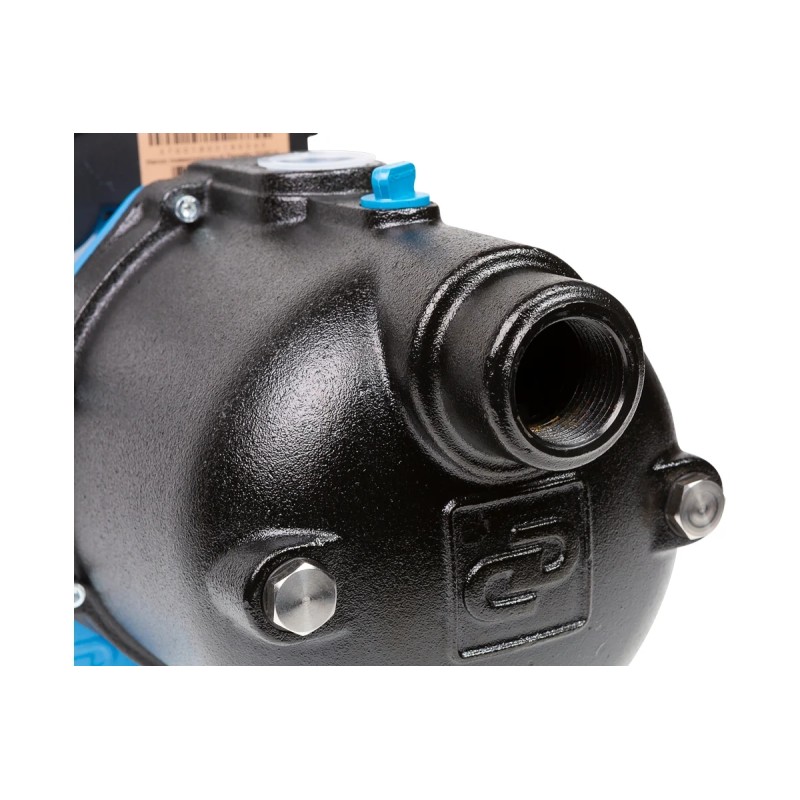 Насос поверхностный Джилекс Джамбо 60/35 Ч 3000