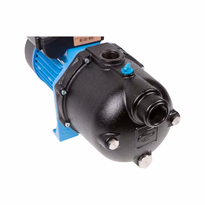 Насос поверхностный Джилекс Джамбо 60/35 Ч 3000