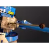 Мотоблок бензиновый Нева МБ2-ZS GB225