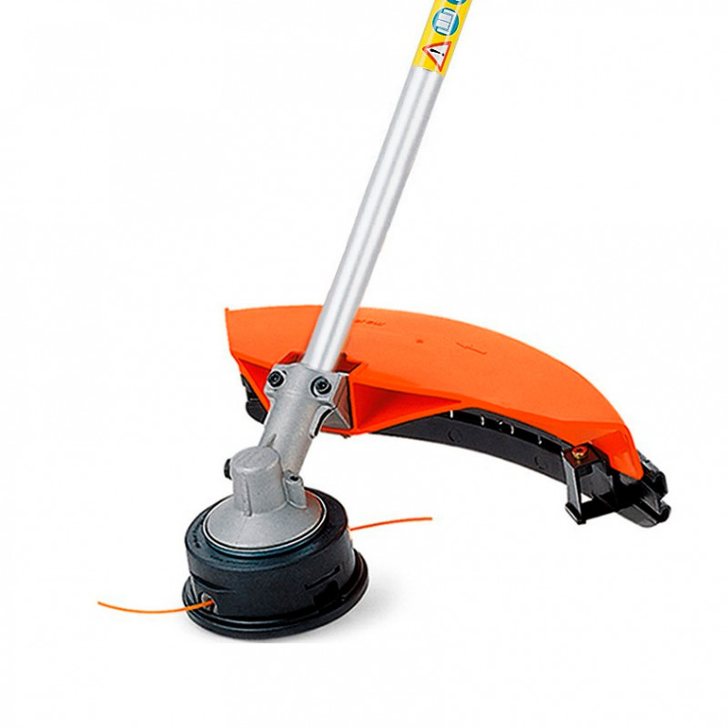 Триммер бензиновый Stihl FS-490 C-EM K, 41482000011