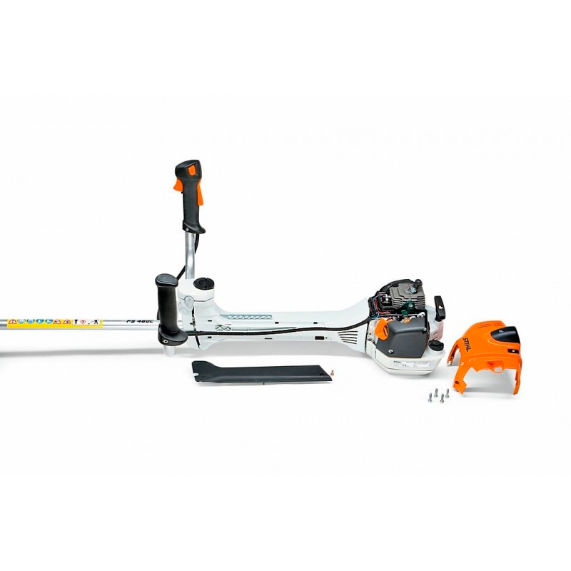 Триммер бензиновый Stihl FS-490 C-EM K, 41482000011
