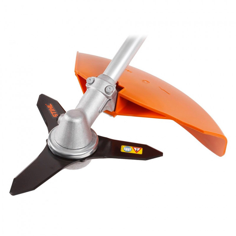 Триммер бензиновый Stihl FS-490 C-EM K, 41482000011