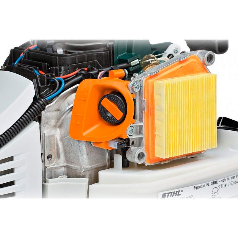 Триммер бензиновый Stihl FS-490 C-EM K, 41482000146