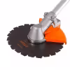 Триммер бензиновый Stihl FS-490 C-EM K, 41482000146