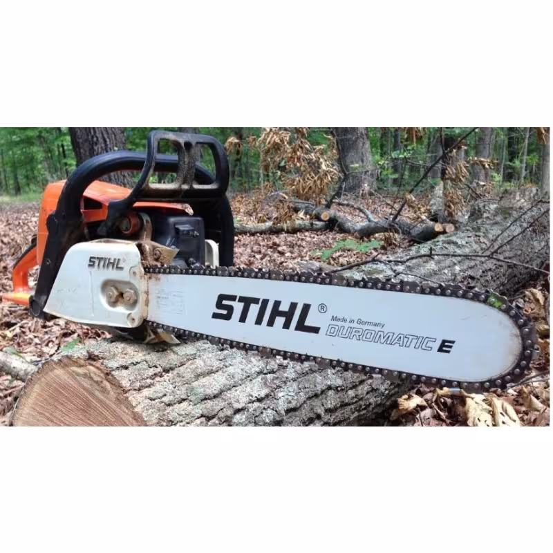 Бензопила Stihl MS 310 (16")