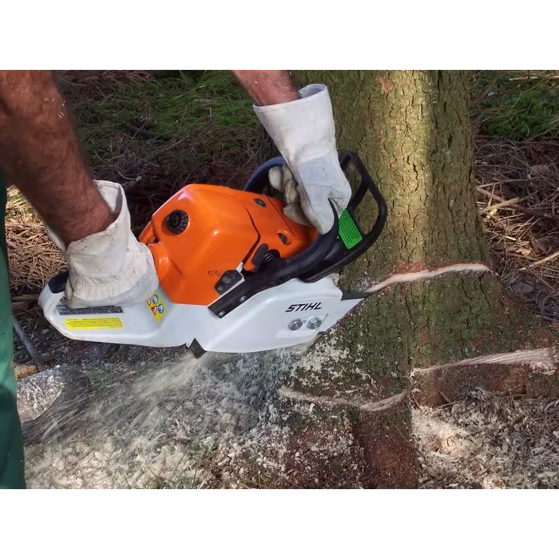 Бензопила Stihl MS 310 (16")