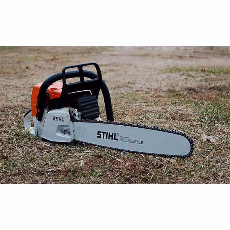 Бензопила Stihl MS 310 (16")