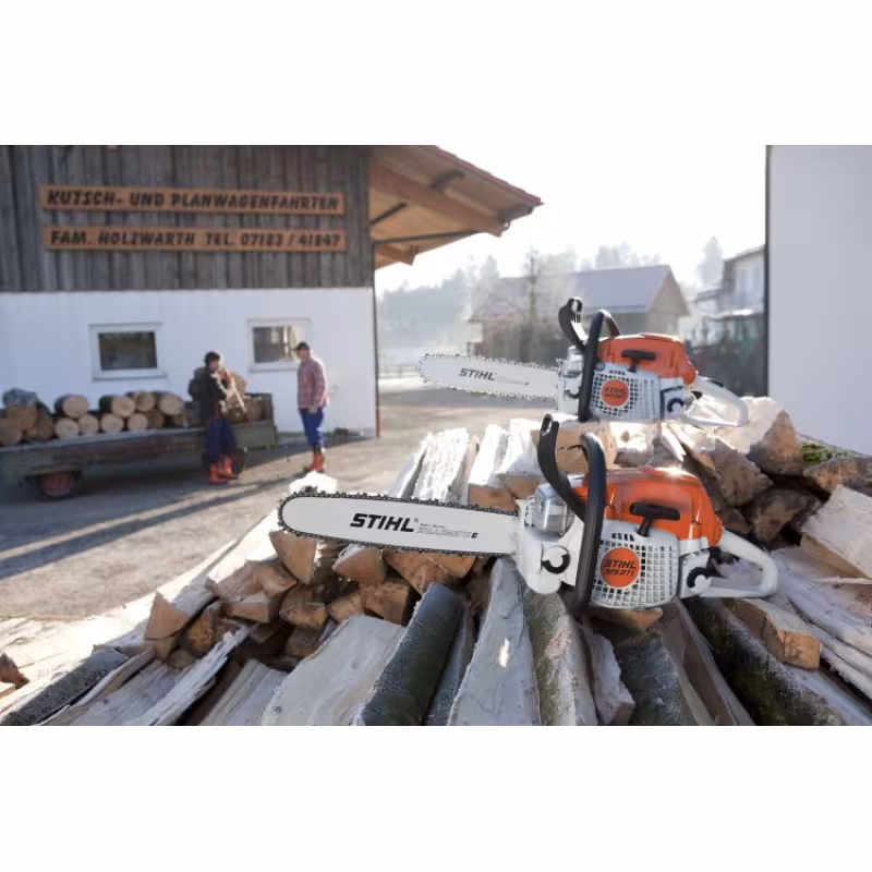Бензопила Stihl MS 310 (16")