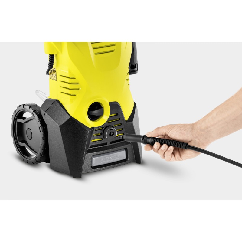 Мойка высокого давления Karcher K 3