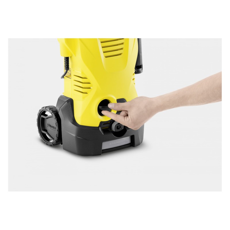 Мойка высокого давления Karcher K 3