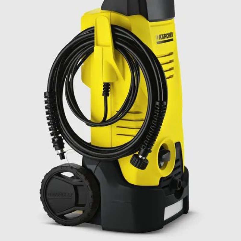 Мойка высокого давления Karcher K 3