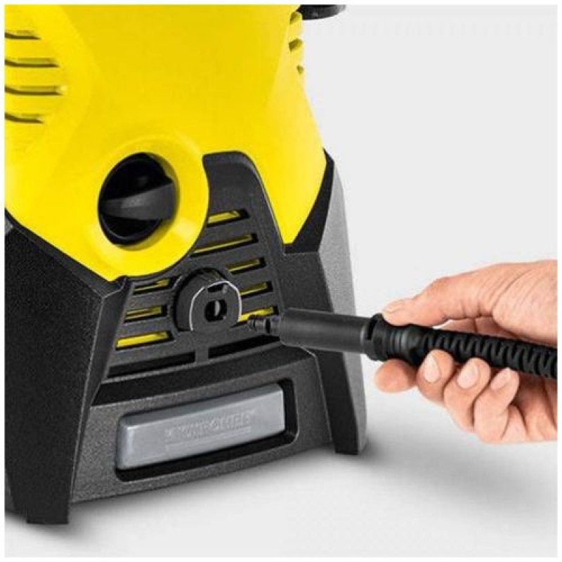 Мойка высокого давления Karcher K 3