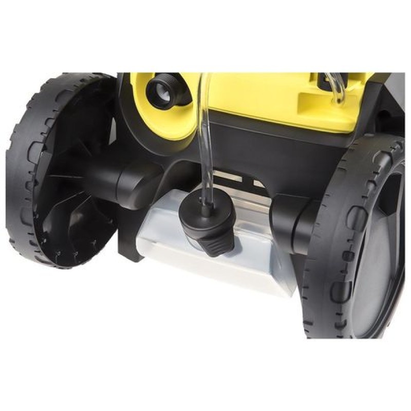 Мойка высокого давления Karcher K 3