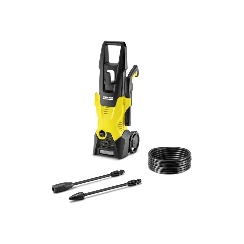 Мойка высокого давления Karcher K 3