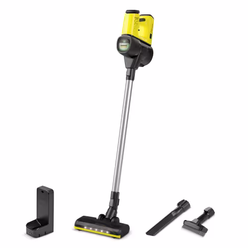 Пылесос беспроводной вертикальный Karcher VC 6 Cordless OurFamily