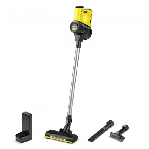 Пылесос вертикальный беспроводной Karcher VC 6 Cordless OurFamily