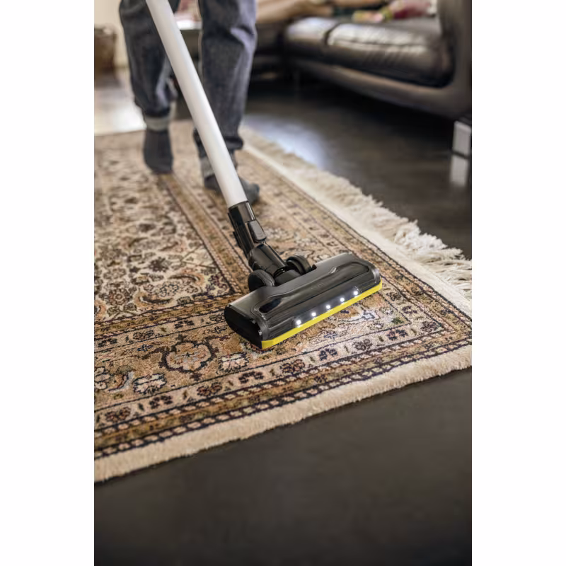 Пылесос беспроводной вертикальный Karcher VC 6 Cordless OurFamily