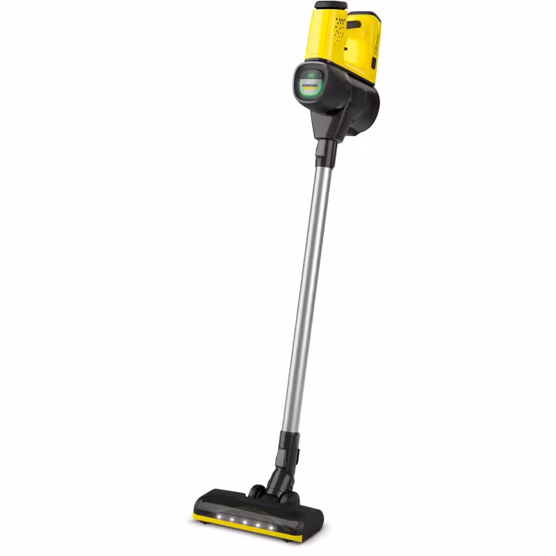 Пылесос беспроводной вертикальный Karcher VC 6 Cordless OurFamily