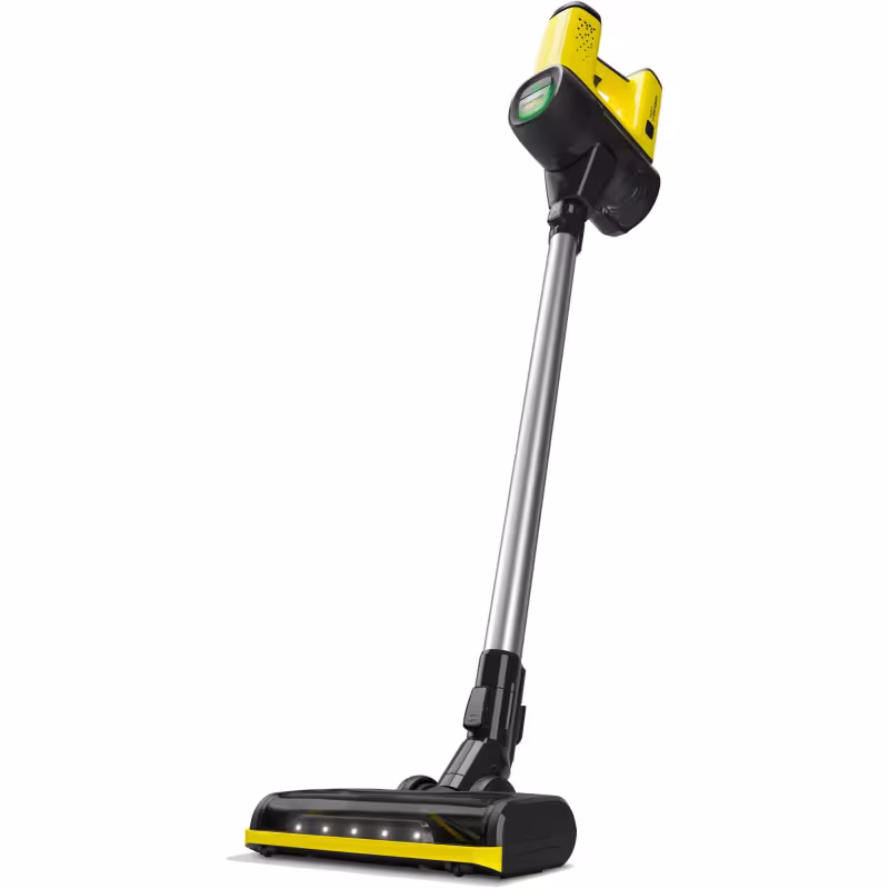 Пылесос беспроводной вертикальный Karcher VC 6 Cordless OurFamily