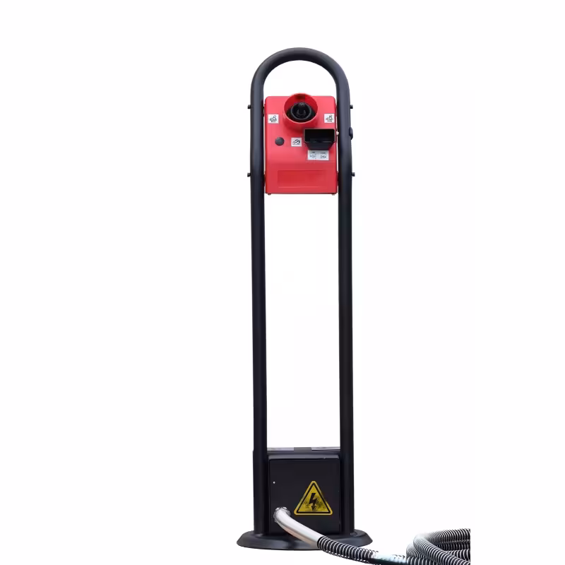 Станок шиномонтажный грузовой Nordberg 46TRK