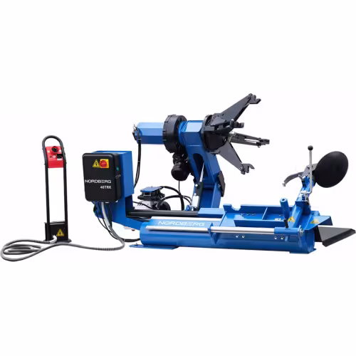 Станок шиномонтажный грузовой Nordberg 46TRK