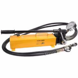 Насос ручной гидравлический Техрим НРГ-3500, 700 бар