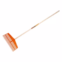 Грабли веерные Amigo Grande 77022