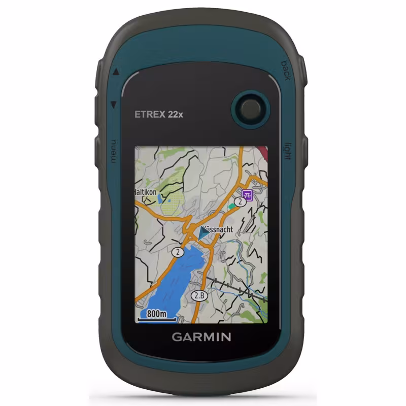 Навигатор туристический Garmin eTrex 22X