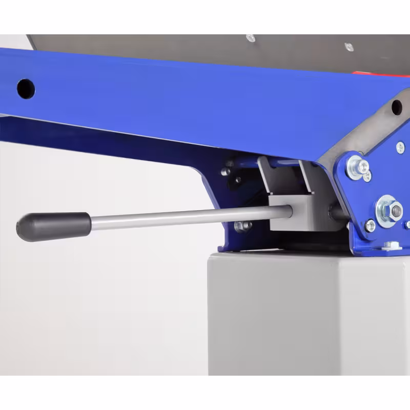 Станок фуговальный Belmash BJM-1200/150S