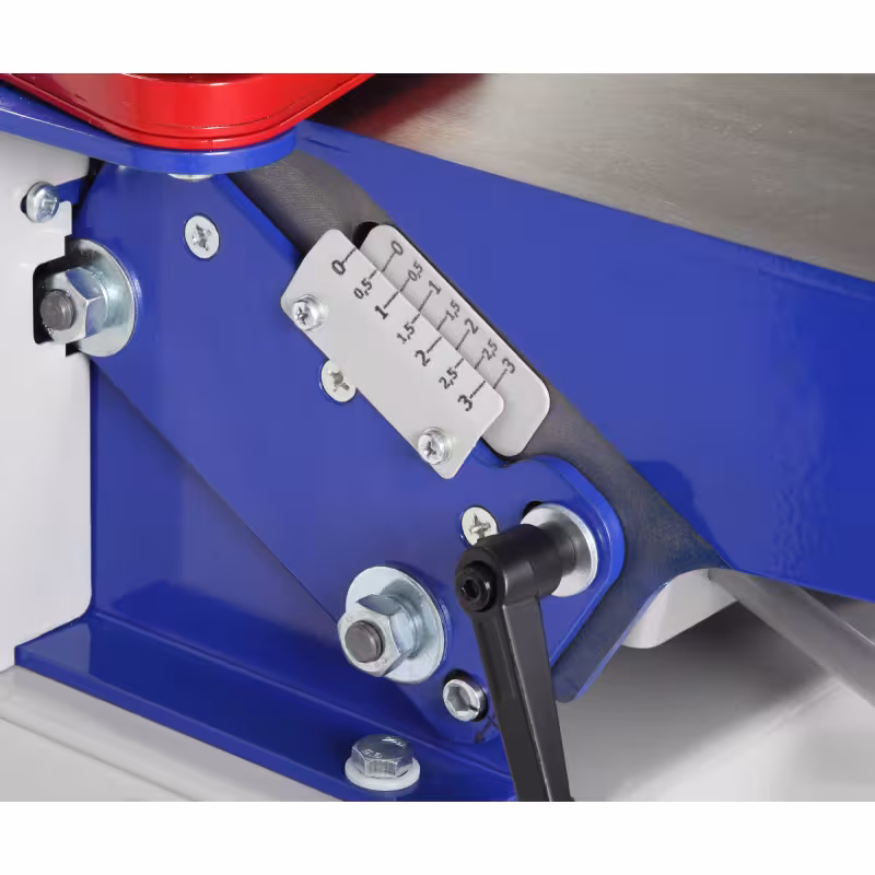 Станок фуговальный Belmash BJM-1200/150S