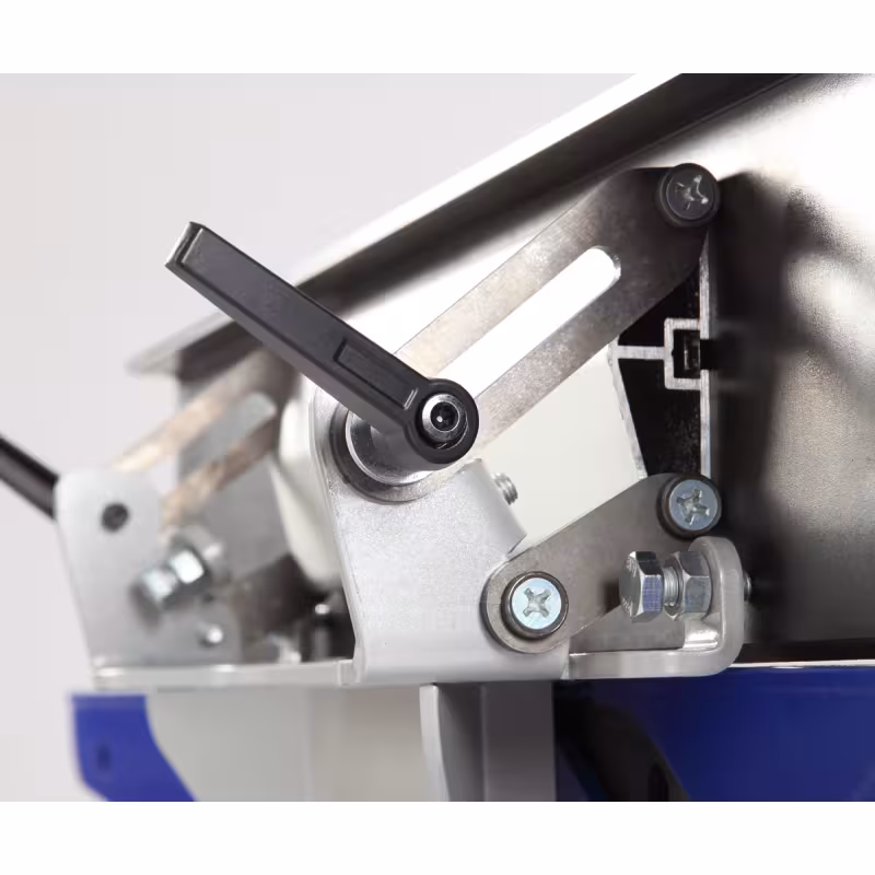 Станок фуговальный Belmash BJM-1200/150S