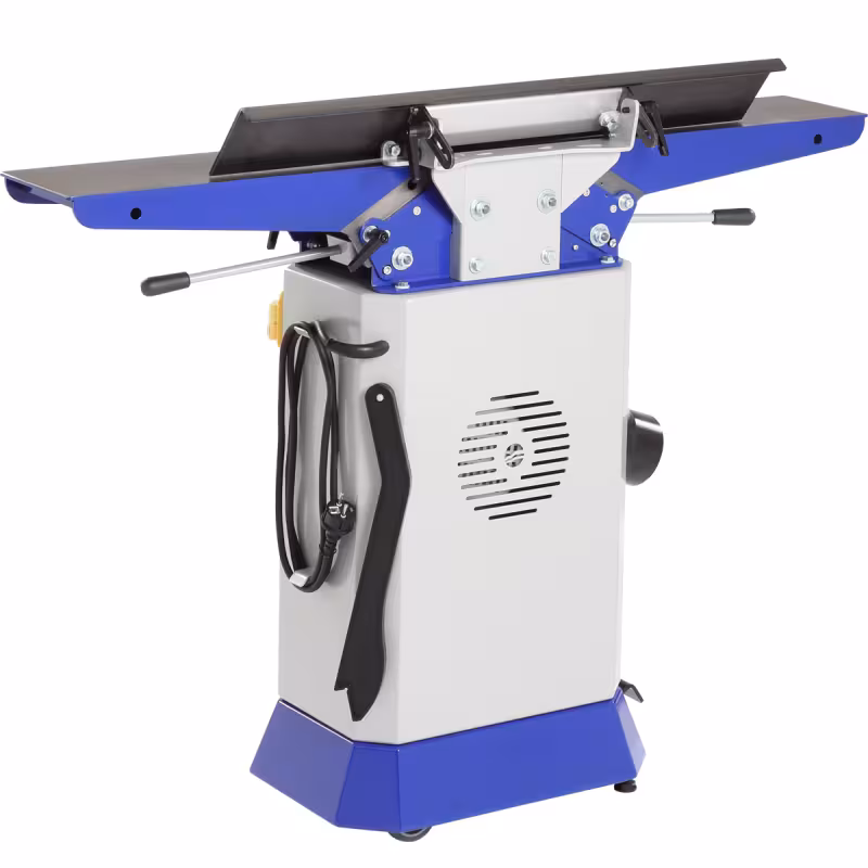 Станок фуговальный Belmash BJM-1200/150S