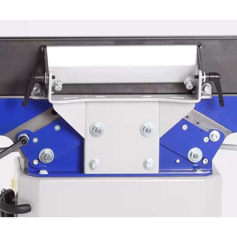 Станок фуговальный Belmash BJM-1200/150S