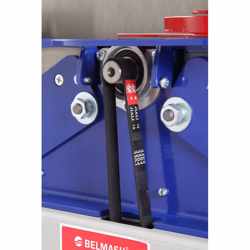 Станок фуговальный Belmash BJM-1200/150S