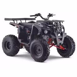 Комплект запчастей для сборки квадроцикла Yacota Grom 200, черный