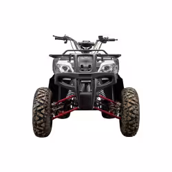 Комплект запчастей для сборки квадроцикла Yacota Grom 200, белый