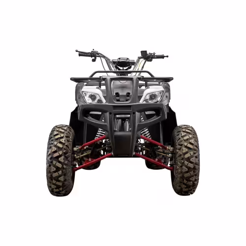 Комплект запчастей для сборки квадроцикла Yacota Grom 200, белый