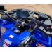 Комплект запчастей для сборки квадроцикла Yacota Grom 200, cиний