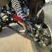 Квадроцикл Yacota Grom 200, cиний 