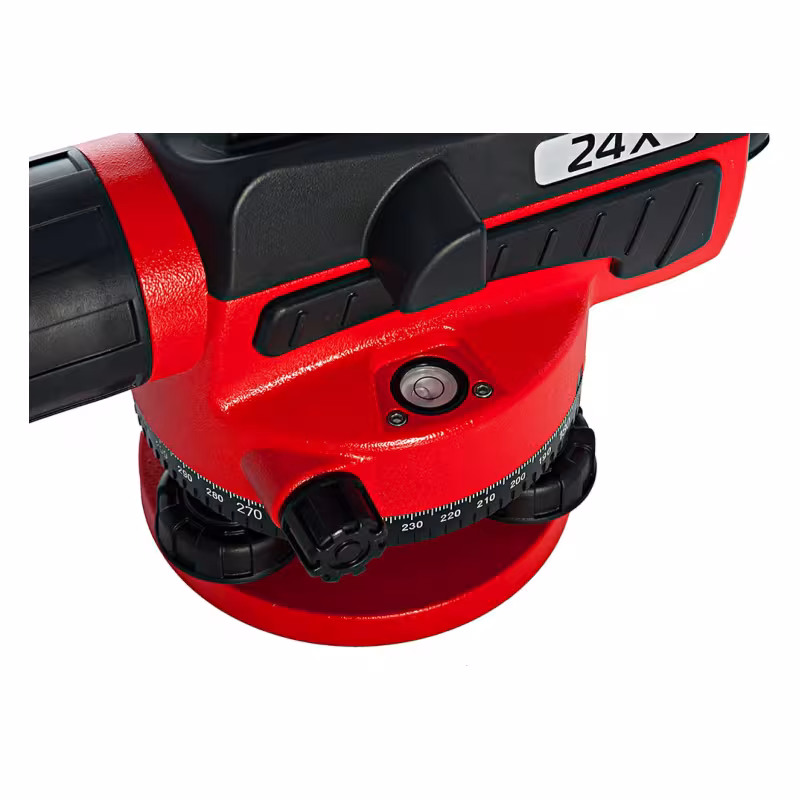 Нивелир оптический с поверкой Condtrol 24X, 2-3-038