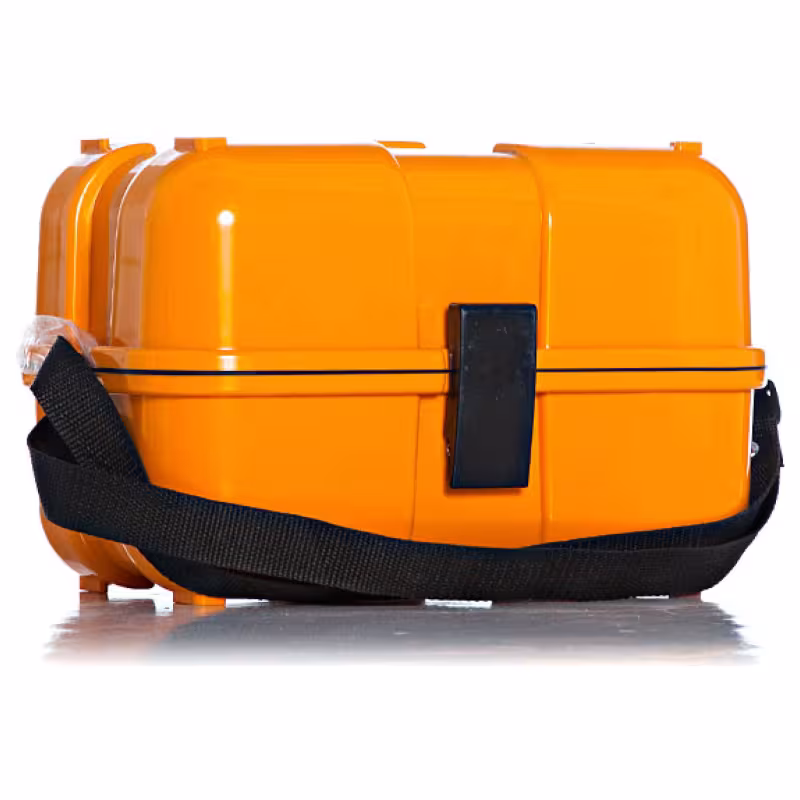 Нивелир оптический с поверкой Condtrol 24X, 2-3-038