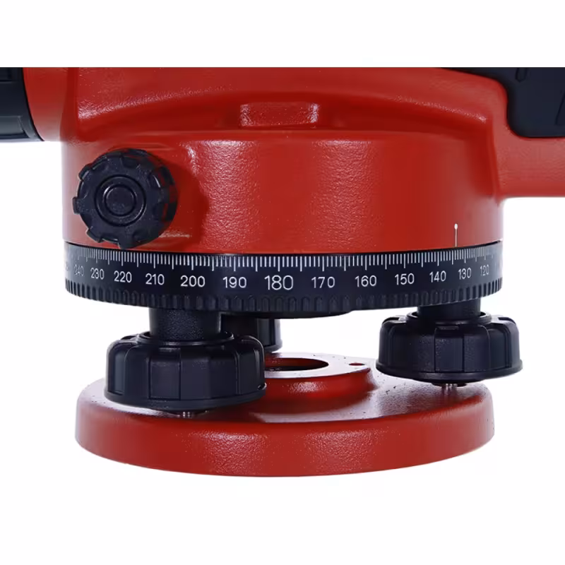 Нивелир оптический с поверкой Condtrol 24X, 2-3-038