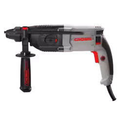 Перфоратор сетевой Crown CT18180 BMC