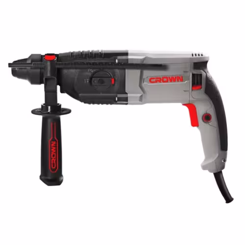 Перфоратор сетевой Crown CT18180 BMC