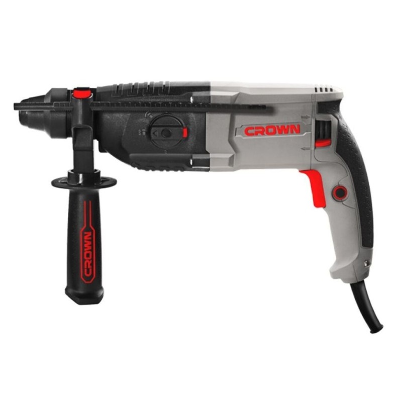 Перфоратор сетевой Crown CT18180 BMC