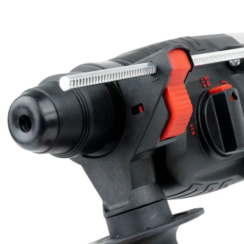 Перфоратор сетевой Crown CT18180 BMC