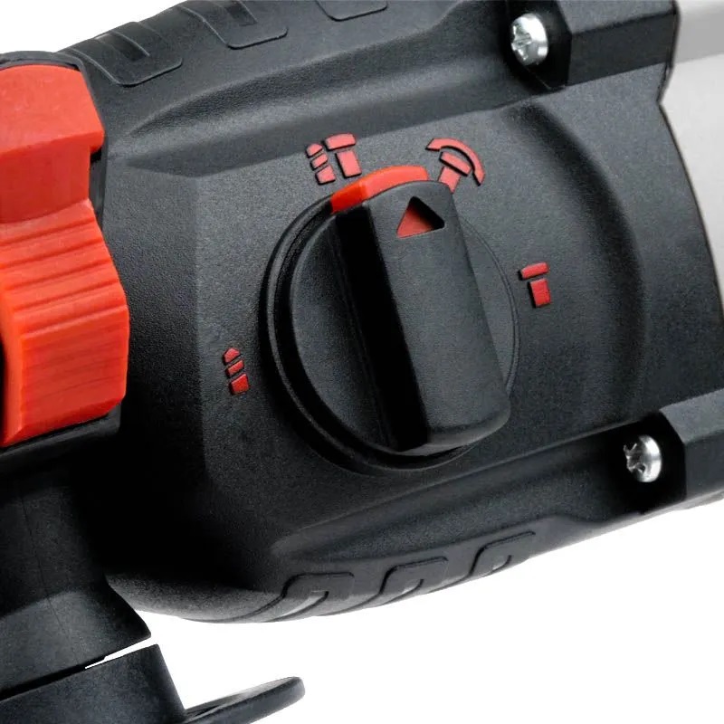 Перфоратор сетевой Crown CT18180 BMC