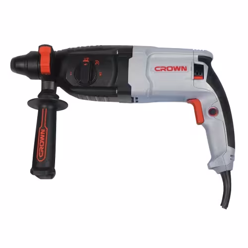 Перфоратор сетевой Crown CT18182 BMC